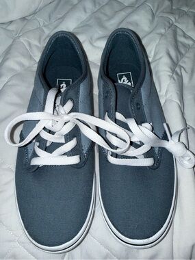 VANS LITTLE KID & BIG KID ATWOOD SNEAKERS